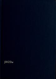Cover of Watchtowers and drums by Emma Gelders Sterne