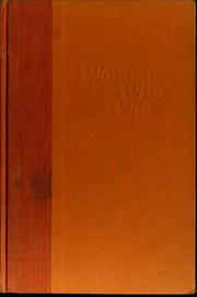 Front cover of Women who win by Francene Sabin