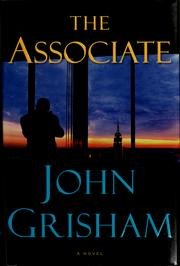 Cover of The Associate by John Grisham