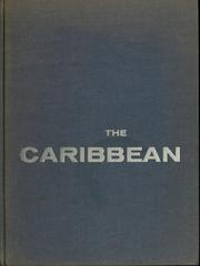 Front cover of The Carribean, a journey with pictures by Fritz Henle
