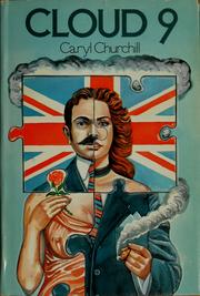 Cover of Cloud 9 by Caryl Churchill