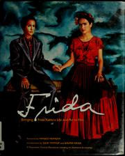 Cover of Frida by Hayden Herrera
