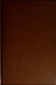 Front cover of The Great ideas today, 1989 by John Dewey
