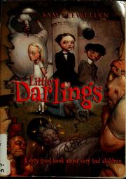 Front cover of Little Darlings by Sam Llewellyn