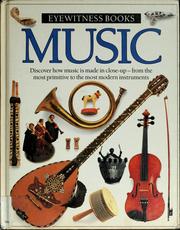 Cover of Music by Neil Ardley