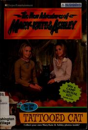Front cover of The new adventures of Mary-Kate and Ashley by Heather Alexander