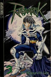 Front cover of Ragnarök by Myŏng-jin Yi