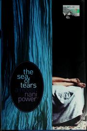 Front cover of The sea of tears by Nani Power