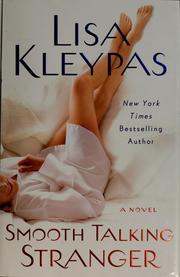 Cover of Smooth Talking Stranger by Lisa Kleypas