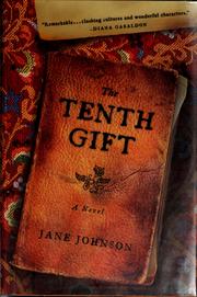 Cover of The tenth gift by Jane Johnson