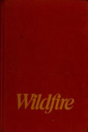 Cover of Wildfire by Mavis Thorpe Clark