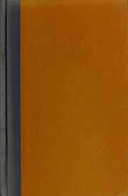 Cover of Young Gemini by Alec McCowen