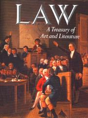 Cover of Law by Sara Robbins