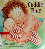 Cover of Cuddle time by Libby Gleeson