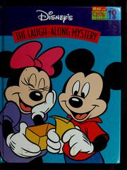 Front cover of The laugh-along mystery by Suzanne Weyn