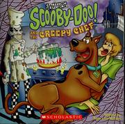 Front cover of Scooby-Doo! and the creepy chef by Jesse Leon McCann