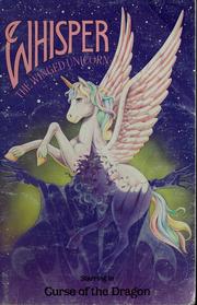 Front cover of Curse of the dragon by Christopher Brown