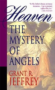 Cover of Heaven by Grant R. Jeffrey