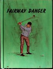 Front cover of Fairway danger by Evelyn Lunemann