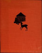 Cover of Bantu tales by Virginia Holladay