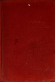 Cover of Beloved Benjamin is waiting by Jean Karl