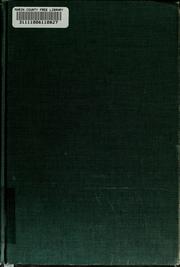Front cover of The principles of psychology by William James