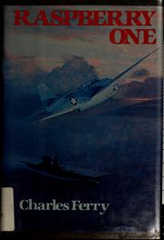 Cover of Raspberry One by Charles Ferry