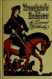 Front cover of Treegate's raiders by Leonard Wibberley