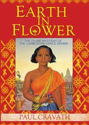 Front cover of Earth in flower by Paul Cravath