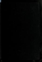 Front cover of Inventing leadership by J. Thomas Wren