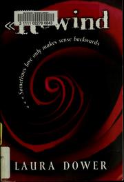 Cover of Rewind by Laura Dower
