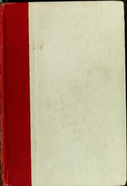 Cover of The Doubleday Cookbook by Jean Anderson