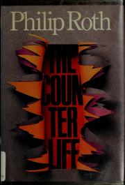 Cover of The Counterlife by Philip Roth