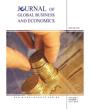 Front cover of Journal of Global Business and Economics by Global Research Agency