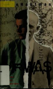 Front cover of Mr. Was by Pete Hautman