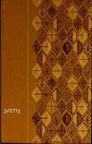 Cover of Jeptha and the new people by Marguerite Vance