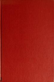 Front cover of The blood red crescent by Henry Garnett