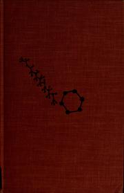 Front cover of The World of Carbon by Isaac Asimov