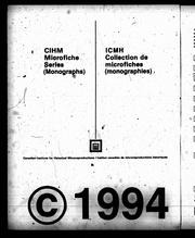 Front cover of A catalogue of educational works in all the branches of tuition, in use in the universities, colleges, high, common, and private schools of Canada by Willing & Williamson (Firm)
