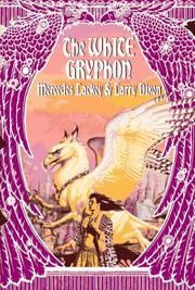 Front cover of The White Gryphon (Valdemar by Mercedes Lackey