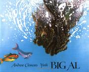Cover of Big Al by Andrew Elborn