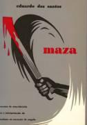 Cover of Maza by Eduardo dos Santos
