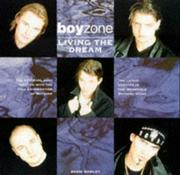 Cover of "Boyzone" by Eddie Rowley