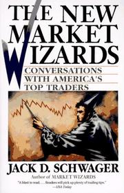 Cover of The new market wizards by Jack D. Schwager