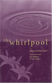 Cover of The whirlpool by Brian Quirt