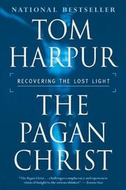 Front cover of The Pagan Christ by Tom Harpur