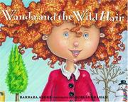 Front cover of Wanda and the Wild Hair by Barbara Azore