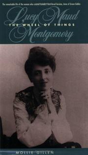 Cover of The wheel of things by Mollie Gillen