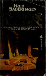 Cover of The veils of Azlaroc by Fred Saberhagen