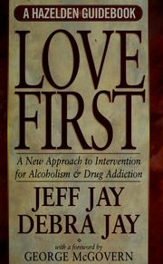 Cover of Love first by Jeff Jay